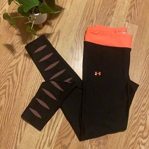 Under Armour leggings
